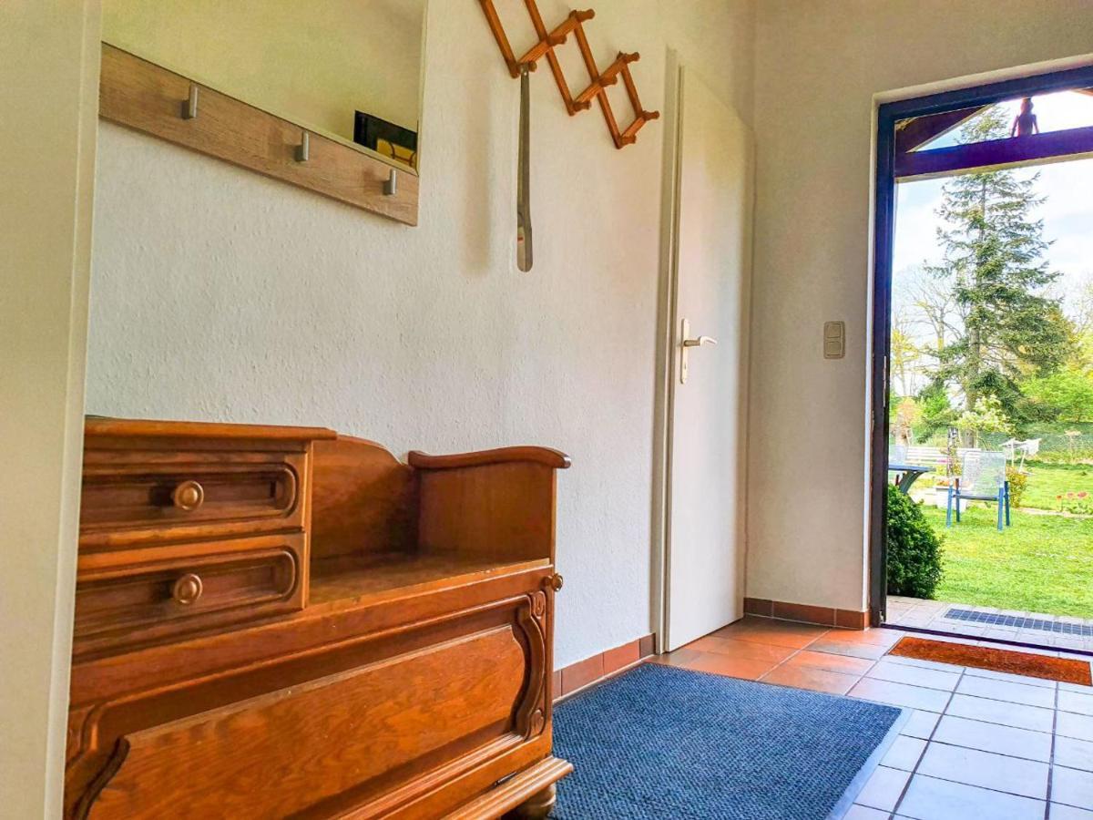 Am Alten Haus Altenmedingen Ngoại thất bức ảnh