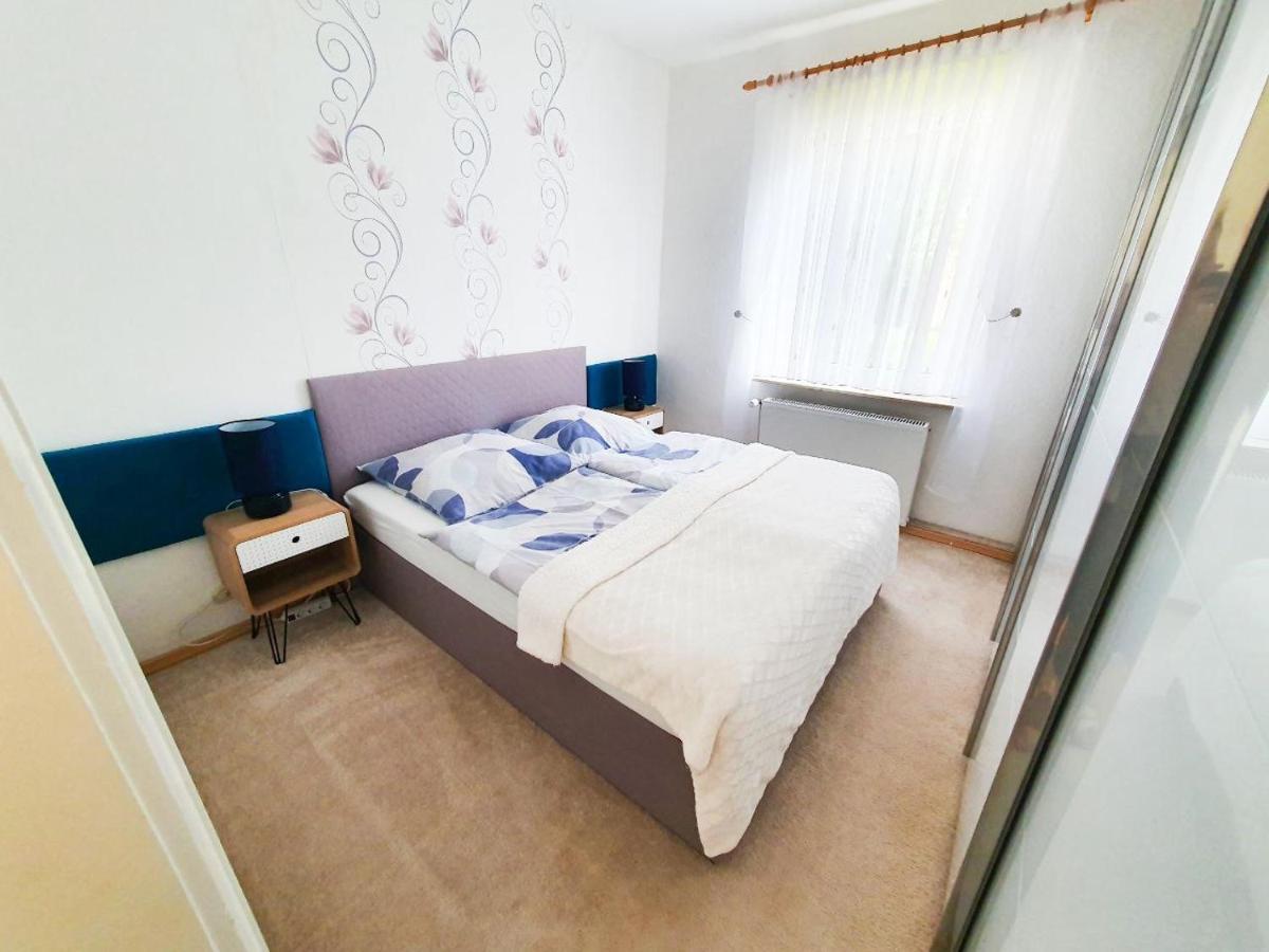 Am Alten Haus Altenmedingen Ngoại thất bức ảnh