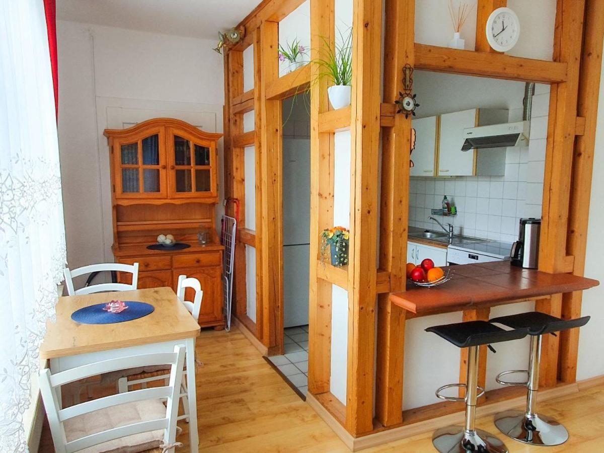 Am Alten Haus Altenmedingen Ngoại thất bức ảnh
